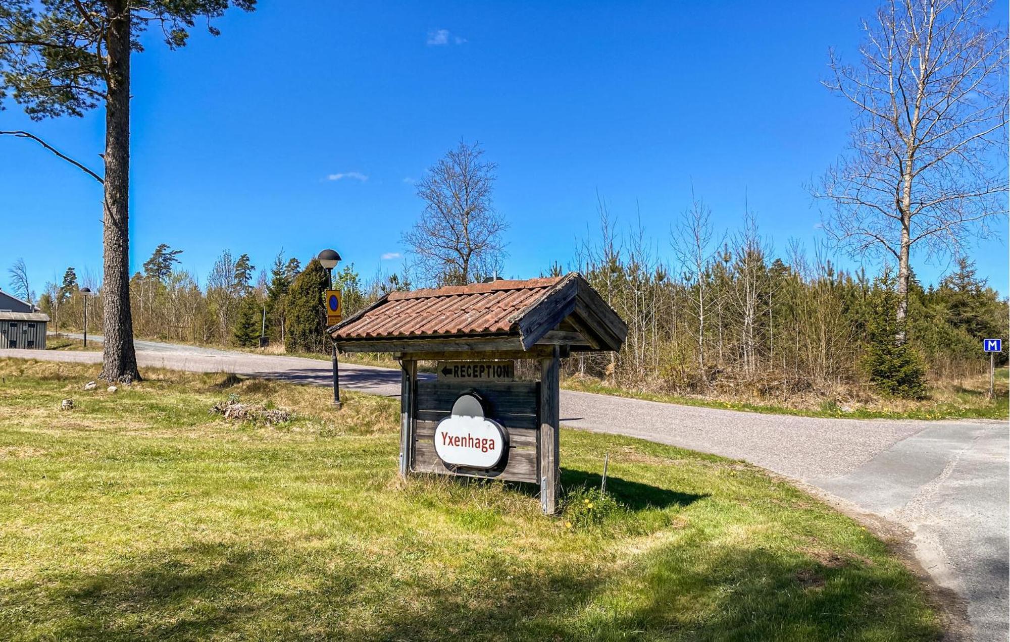 Nice Home In Hok-Joenkoeping-Skillingaryd With Wifi Svenstorp  Exterior foto