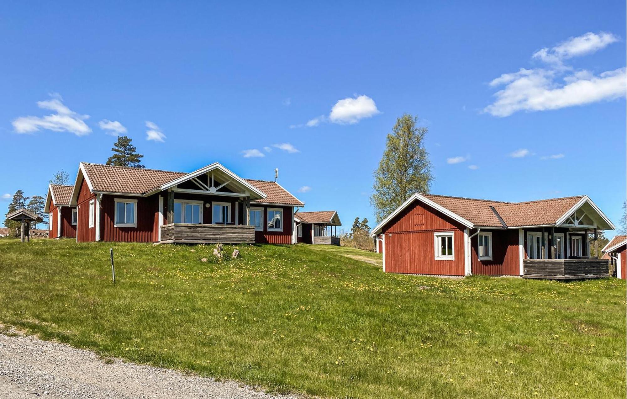 Nice Home In Hok-Joenkoeping-Skillingaryd With Wifi Svenstorp  Exterior foto